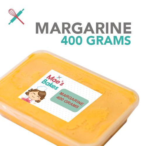 Margarine 400 g